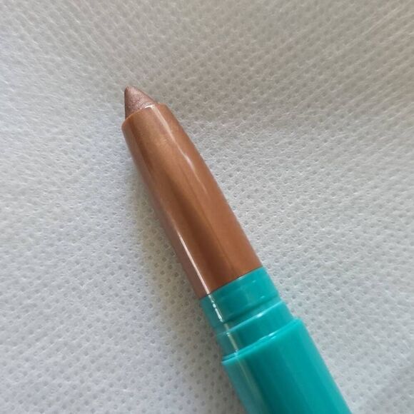 Thrive Causemetics infinity waterproof eyeshadow stick, Dr.Q, nib - Picture 3 of 4